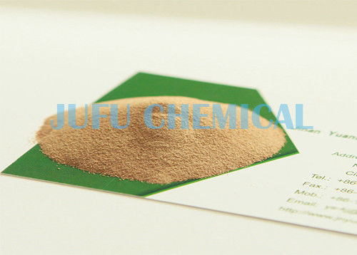 CAS отсутствие astm c494 формальдегида Polynaphthalenesulfonate натрия 9084-06-4
