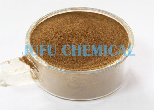 CAS отсутствие astm c494 формальдегида Polynaphthalenesulfonate натрия 9084-06-4
