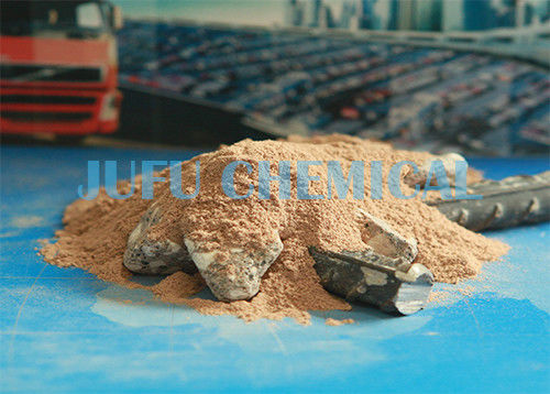 Сульфонат CAS 9084-06-4 конкретное Superplasticizer b Polynaphthalene SNF