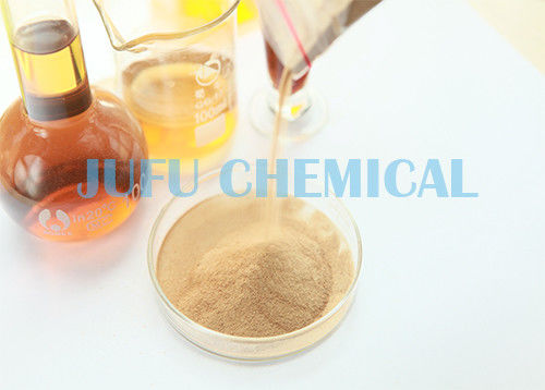 Соль натрия Sulfonated добавок CAS 9084-06-4 формальдегида нафталина конкретных