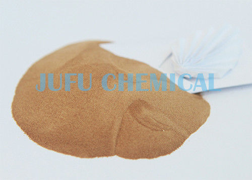 Astm c494 примеси конструкции сульфоната Polynaphthalene химическое конкретное