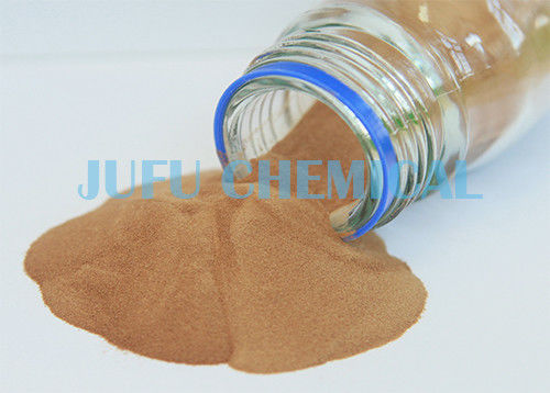 Astm c494 примеси конструкции сульфоната Polynaphthalene химическое конкретное