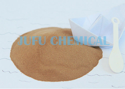 Пластификатор редуктора воды Polynaphthalenesulfonate CAS 9084-06-4 натрия конкретный