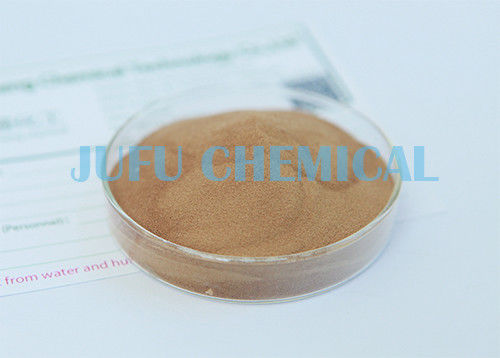 Редуктор воды высокого диапазона CAS 9084-06-4 сульфоната SNF-A Polynaphthalene