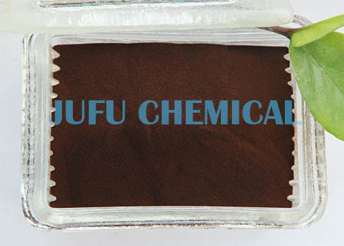 Конструкция химическое ASTM C494 CAS 8068-05-1 порошка Na Lignosulfonate