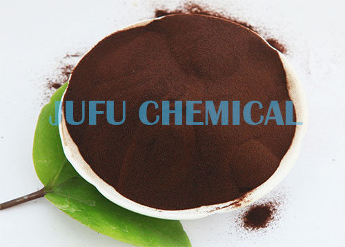 Конструкция химическое ASTM C494 CAS 8068-05-1 порошка Na Lignosulfonate