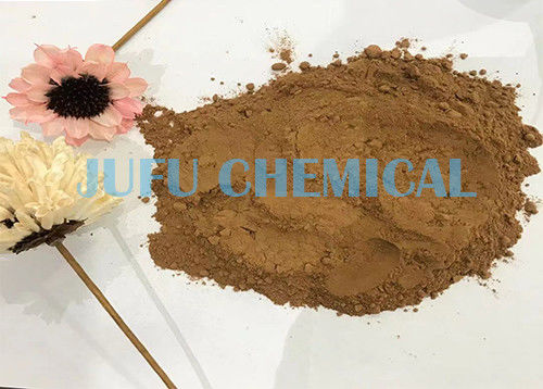 Порошок Superplasticizer C20H24Na2O10S2 Na Lignosulfonate CAS 8068-05-1 свободный пропуская