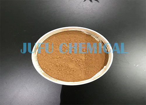 Удобрение аддитивный CAS 8061-51-6 Lignosulfonate конкретное Superplasticizer натрия
