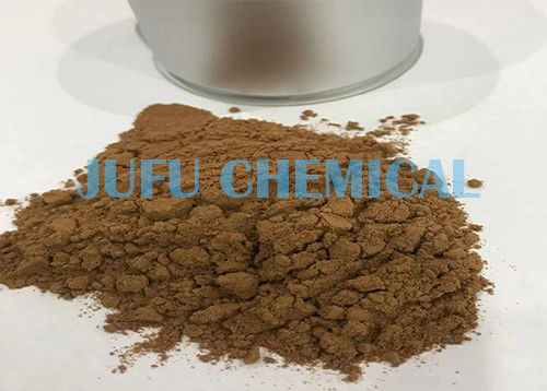 Лечить Sodyum Glukonat порошка лигнина Lignosulphonate натрия CAS 8068-05-1 голодая