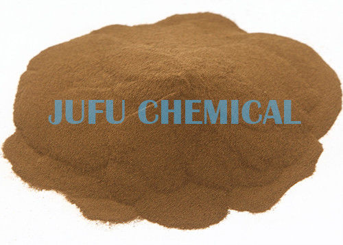 Клиент разбавителя воды Na Lignosulfonate CAS 8068-05-1 подгонял обслуживание SF-1