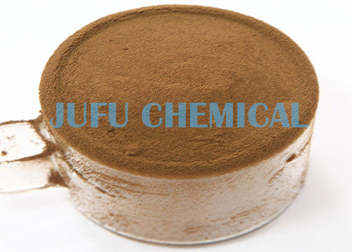 Клиент разбавителя воды Na Lignosulfonate CAS 8068-05-1 подгонял обслуживание SF-1