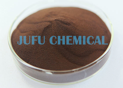Редуктор CAS 8068-05-1 воды Lignosulfonate натрия 3804000090