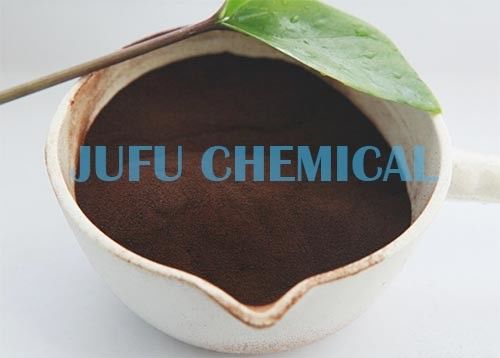 Лигнин древесины Lignosulfonate CAS 8068-05-1 натрия порошка лигнина