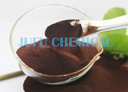 Лечить примеси редуктора воды но. 8068-05-1 Lignosulfonate CAS натрия SLS голодая