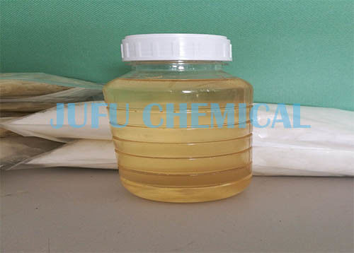 Примеси Polycarboxylate Superplasticizer жидкостные химические для бетона