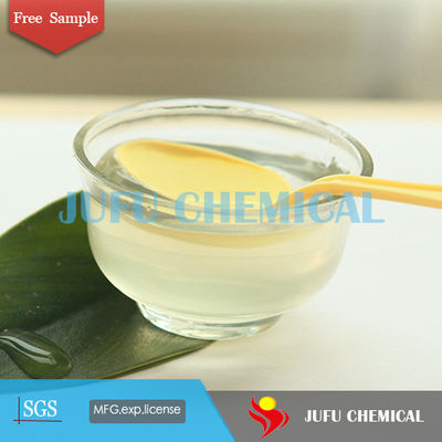 Жидкость VPEG HPEG примеси PCE Polycarboxylate содержания твердых веществ 50