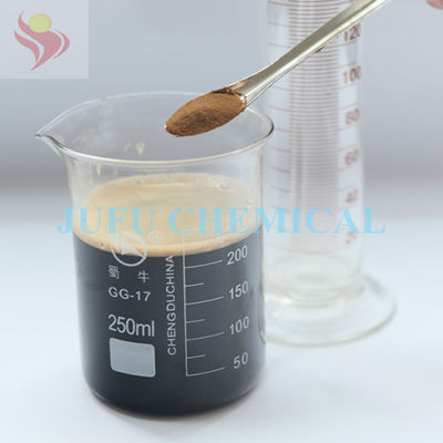Химикаты Lignosulfonate кальция HS 3804000090 кожаные загорая