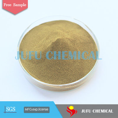 Предыдущее связыватель Lignosulfonate CAS 8061-52-7 кальция агента прочности керамический