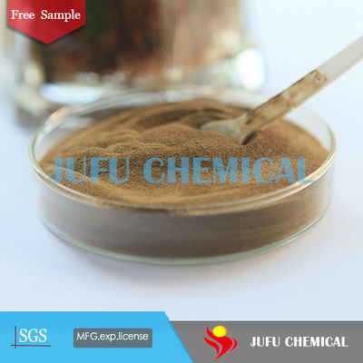 Предыдущее связыватель Lignosulfonate CAS 8061-52-7 кальция агента прочности керамический