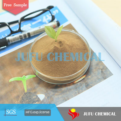 Предыдущее связыватель Lignosulfonate CAS 8061-52-7 кальция агента прочности керамический