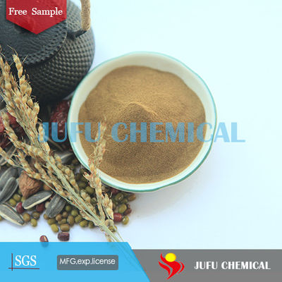 Кальций Lignosulfonate De Кальций Вода уменьшая примесь
