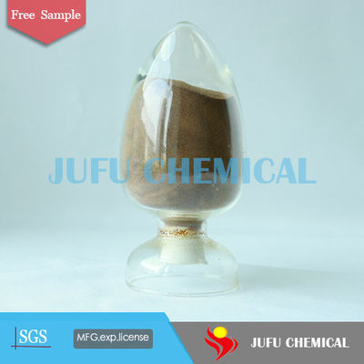 Заполнитель Ca Lignosulfonate пестицида Lignosulphonate кальция