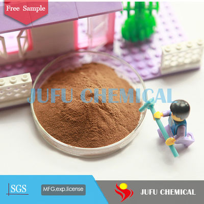 Кальций Lignosulfonate De Кальций Вода уменьшая примесь