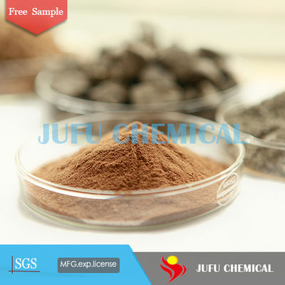 Кальций Lignosulfonate De Кальций Вода уменьшая примесь