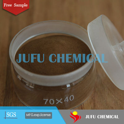 Пластификатор но. 8061-52-7 Lignosulfonate кальция CLS конкретный