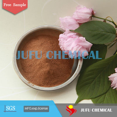 Пластификатор но. 8061-52-7 Lignosulfonate кальция CLS конкретный