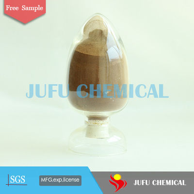 Пластификатор но. 8061-52-7 Lignosulfonate кальция CLS конкретный