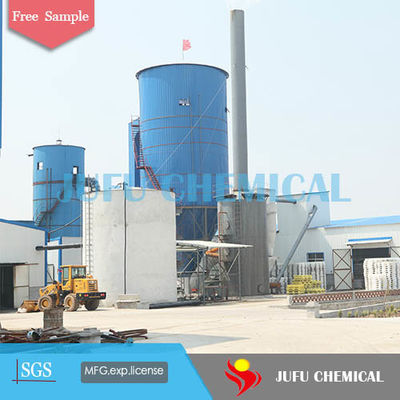 Snf Superplasticizer Sulfonated добавка конкретных смешиваний Cas 9084-06-4 формальдегида нафталина