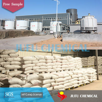 Прочность конкретное аддитивное Astm C494 сульфоната Polynaphthalene порошка предыдущая для конструкции