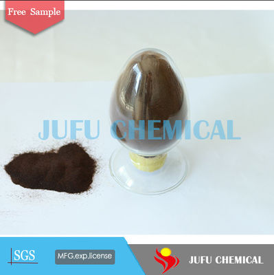 Полимер MF CAS 9084-06-4 диспергатора с Soluble соли натрия формальдегида в воде