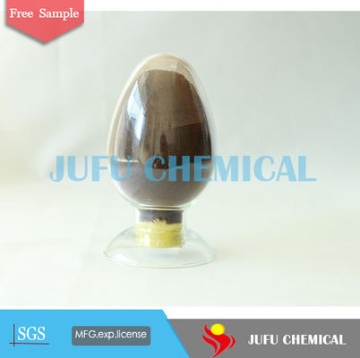 Полимер MF CAS 9084-06-4 диспергатора с Soluble соли натрия формальдегида в воде