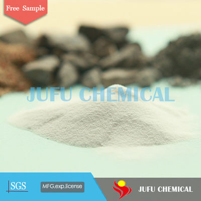 Белый порошок PCE Superplasticizer