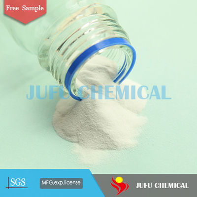 Белый порошок PCE Superplasticizer