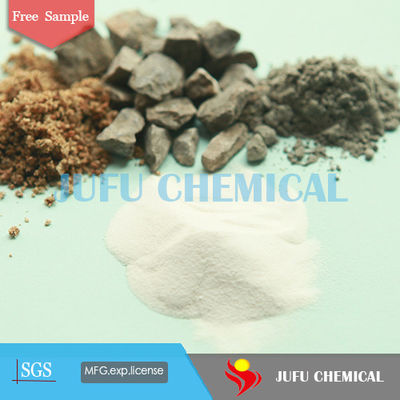 Примесь порошка HRWR Polycarboxylate Superplasticizer конкретная