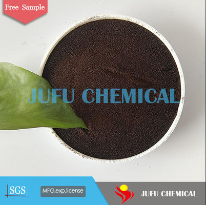 Рассеивать агент C21H14Na2O6S2 диффузии агента Naphthalenesulfonic кисловочный
