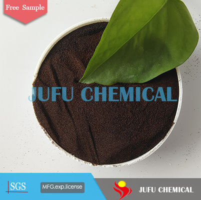 Рассеивать агент C21H14Na2O6S2 диффузии агента Naphthalenesulfonic кисловочный