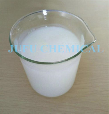 Агент силикона водный антипенный для Agrochemicals CAS 9006-65-9