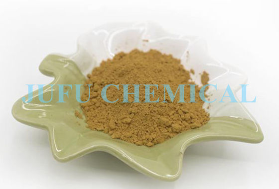 Добавки Lignosulfonate кальция керамические химические загорая Auxiliaries