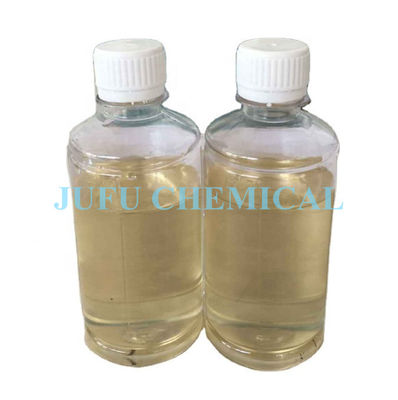 Желтоватый жидкостный эфир PCE CAS 62601-60-9 Polycarboxylate