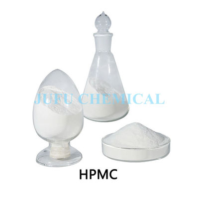 Промышленная химическая Hydroxypropyl метиловая целлюлоза 300-200000 Cps