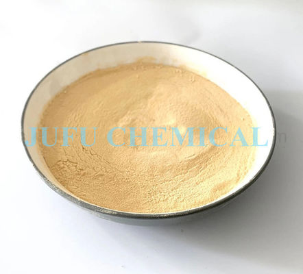 Вода Lignosulfonate кальция конкретная уменьшая добавки цемента примеси