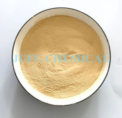 Вода Lignosulfonate кальция конкретная уменьшая добавки цемента примеси