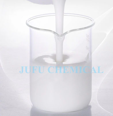 Агенты силикона водоочистки антипенные для ткани и покрасить CAS 9006-65-9