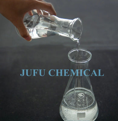 Жидкость MSDS Polycarboxylate Superplasticizer для конкретной примеси