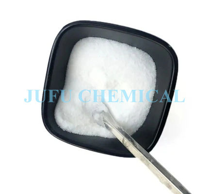 Натрий Polymetaphosphate пудрит водоочистку SHMP CAS 10124-56-8