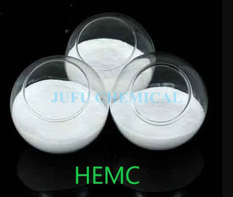 Целлюлоза связывателя загустки Hydroxyethyl метиловая используемая в кафельном прилипателе